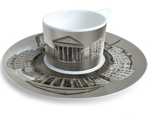 Caffè con Vista - Roma Pantheon