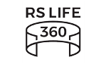 Caffè con Vista - Logo RSLIFE360